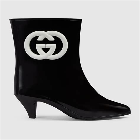 stivaletto gucci 2015|Stivaletto donna con Incrocio GG .